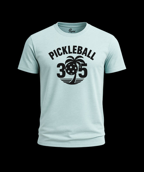 nan by Pepini Pickleball print detail